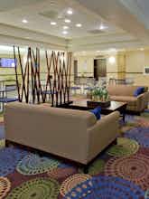 Hotel Holiday Inn Express Baltimore BWI Airport West photo 3