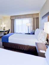 Hotel Holiday Inn Express Baltimore BWI Airport West photo 1