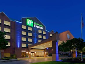 Holiday Inn Express Baltimore BWI Airport West