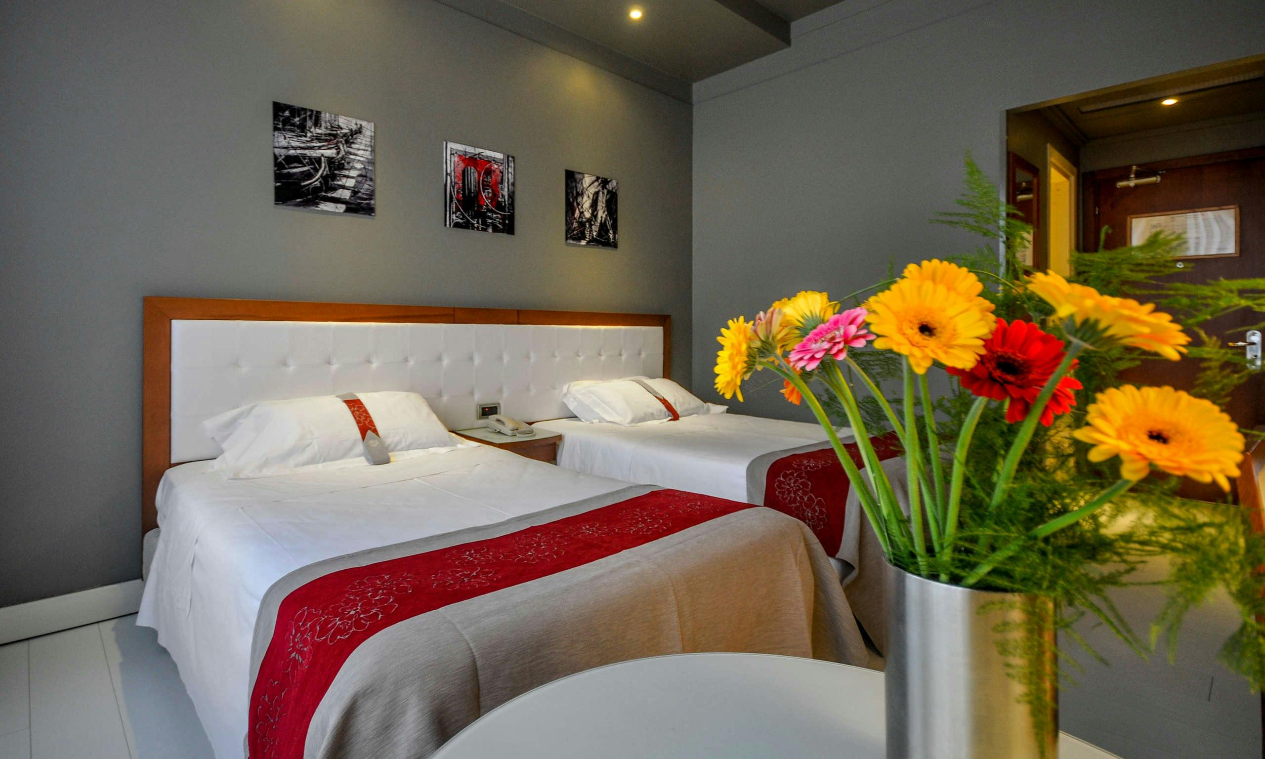 Italiana Hotels Florence