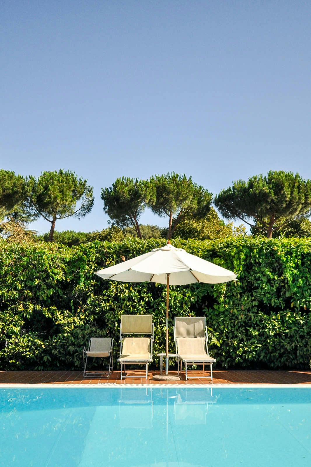 Hotel Italiana Hotels Florence photo 2