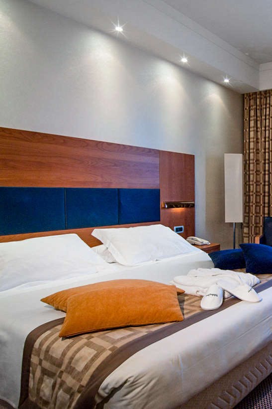 Hotel Italiana Hotels Florence photo 3