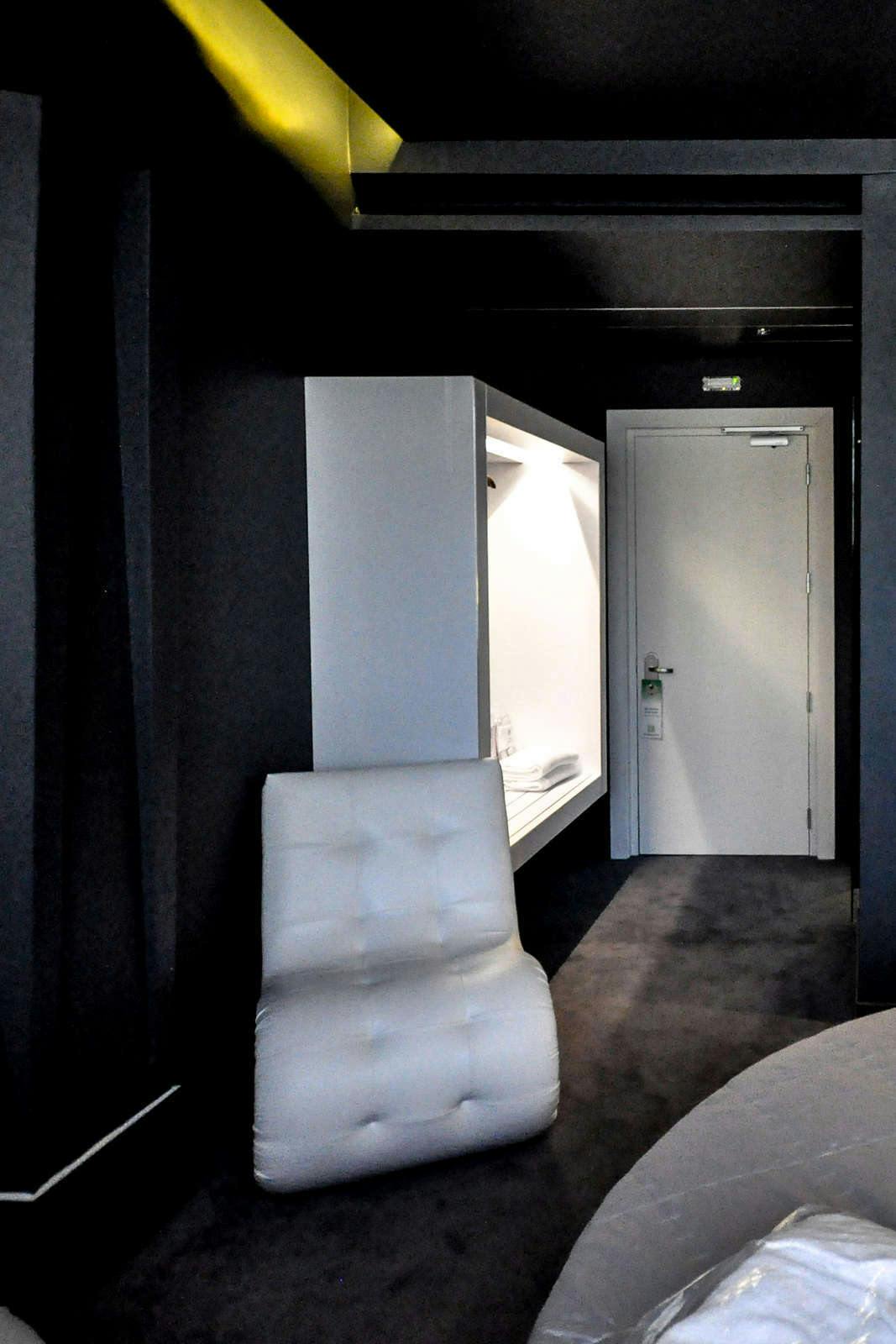 Hotel Italiana Hotels Florence photo 4