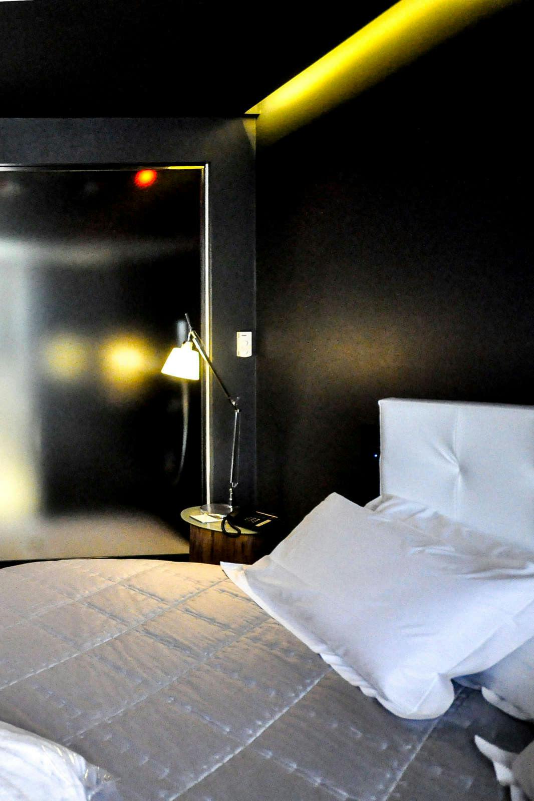 Hotel Italiana Hotels Florence photo 5