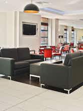 Hotel Holiday Inn Express Belfast City Queen's Quarter photo 3