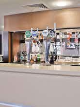 Hotel Holiday Inn Express Belfast City Queen's Quarter photo 5