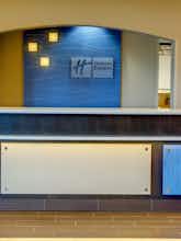 Hotel Holiday Inn Express Bellingham photo 4