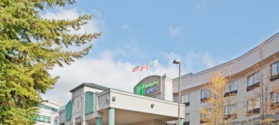 Holiday Inn Express Bellingham