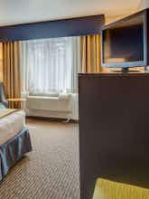 Hotel Holiday Inn Express Bellingham photo 2