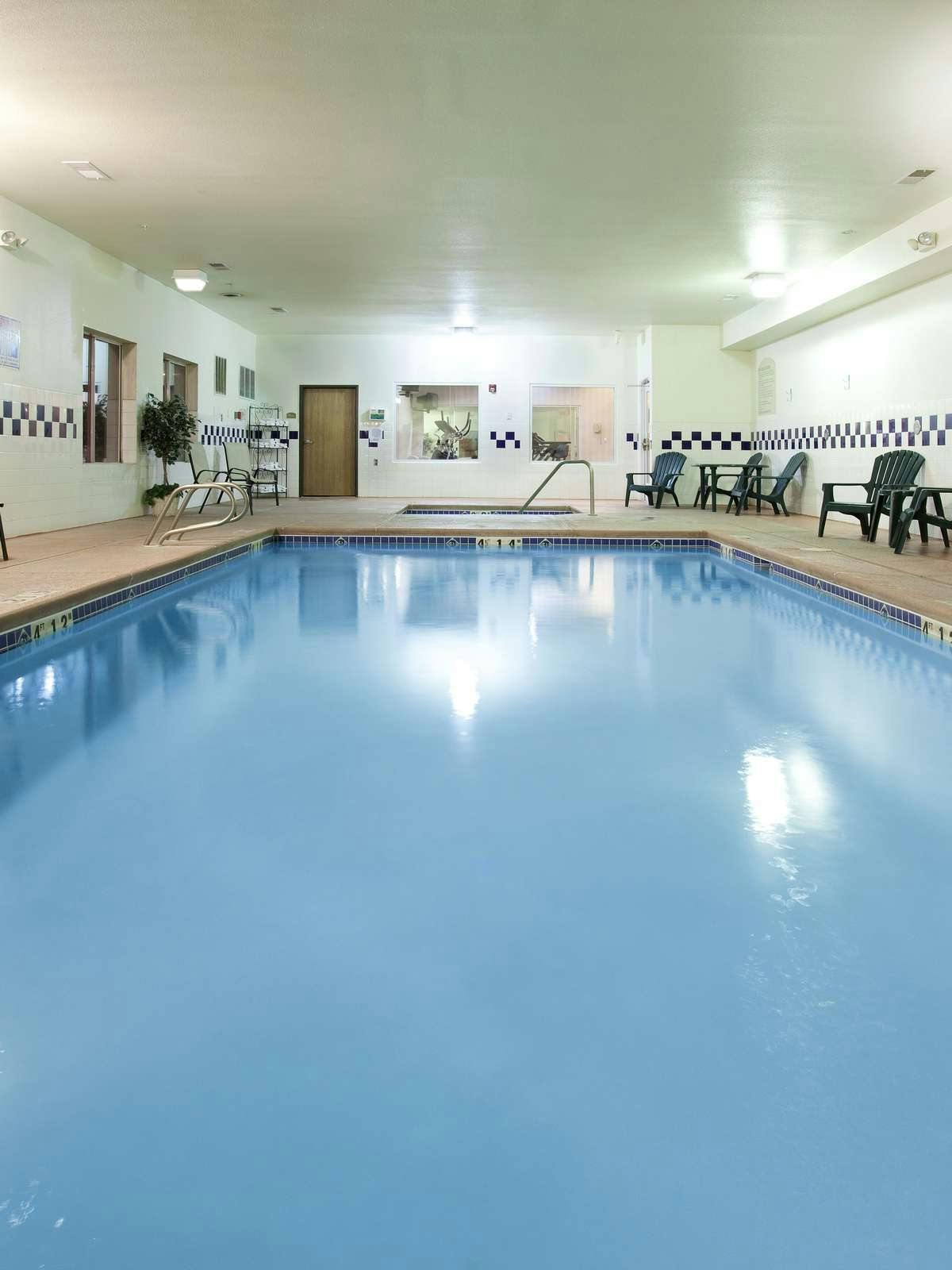 Hotel Holiday Inn Express Bernalillo photo 5