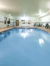 Hotel Holiday Inn Express Bernalillo photo 5