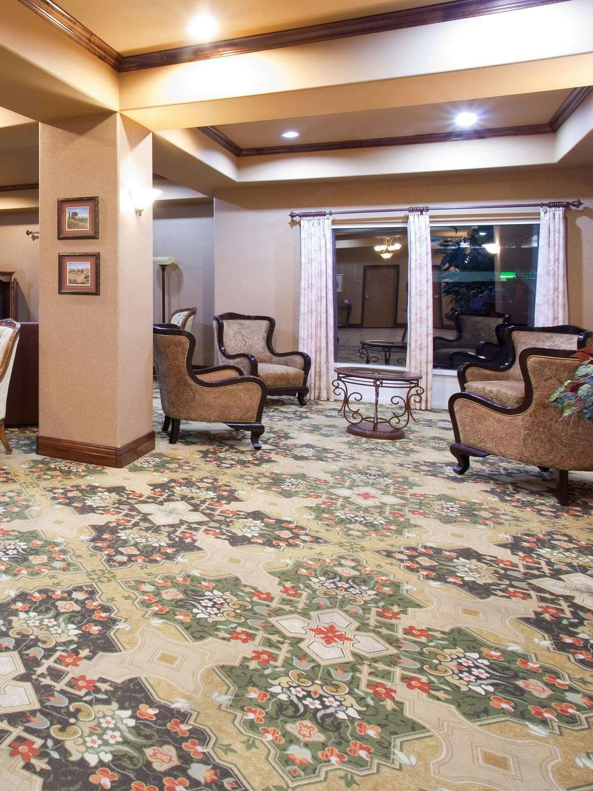 Hotel Holiday Inn Express Bernalillo photo 3