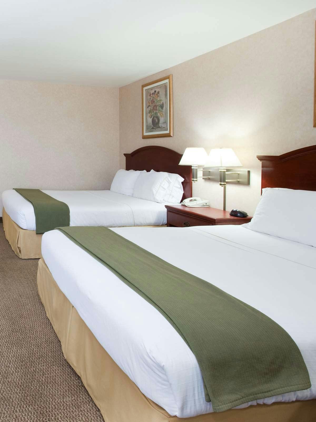 Hotel Holiday Inn Express Bernalillo photo 1