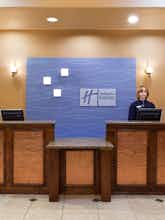Hotel Holiday Inn Express Bernalillo photo 4