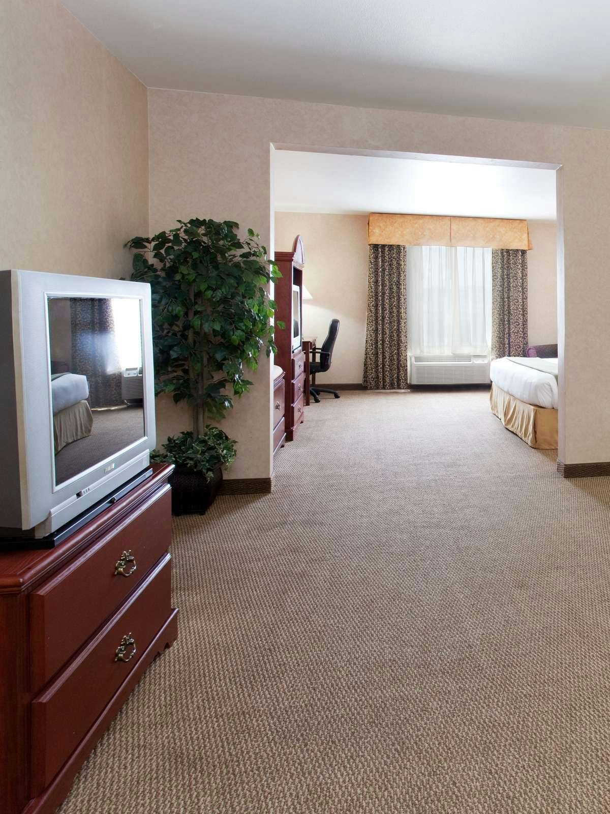 Hotel Holiday Inn Express Bernalillo photo 2