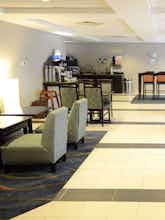 Hotel Holiday Inn Express Biddeford photo 4