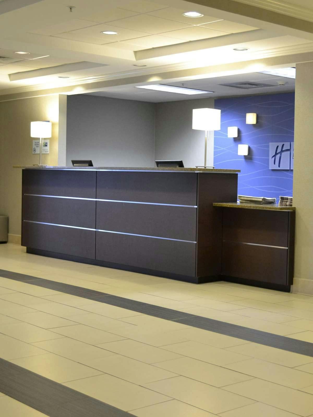 Hotel Holiday Inn Express Biddeford photo 3