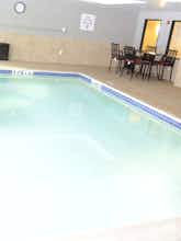 Hotel Holiday Inn Express Biddeford photo 5