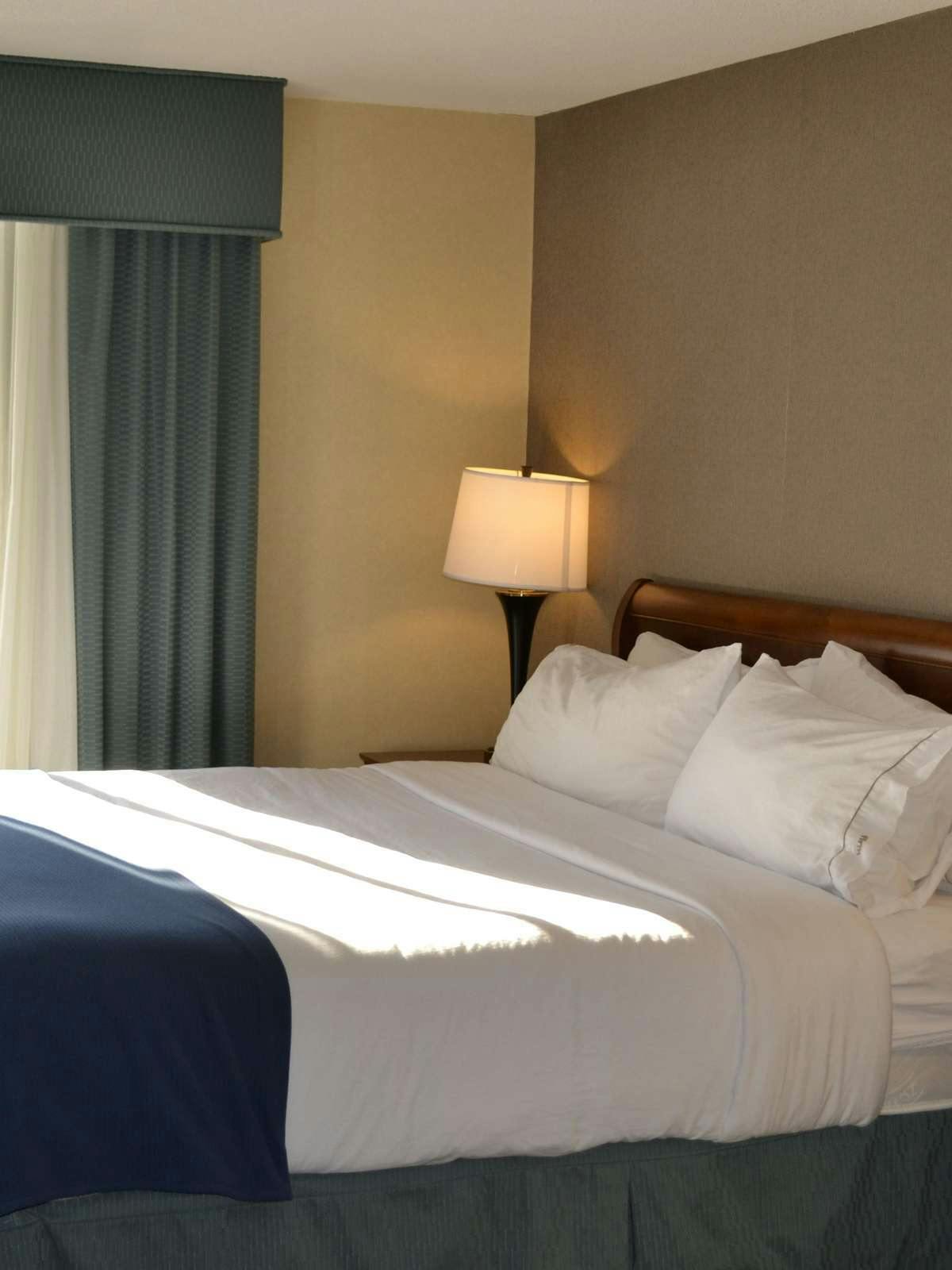 Hotel Holiday Inn Express Biddeford photo 1