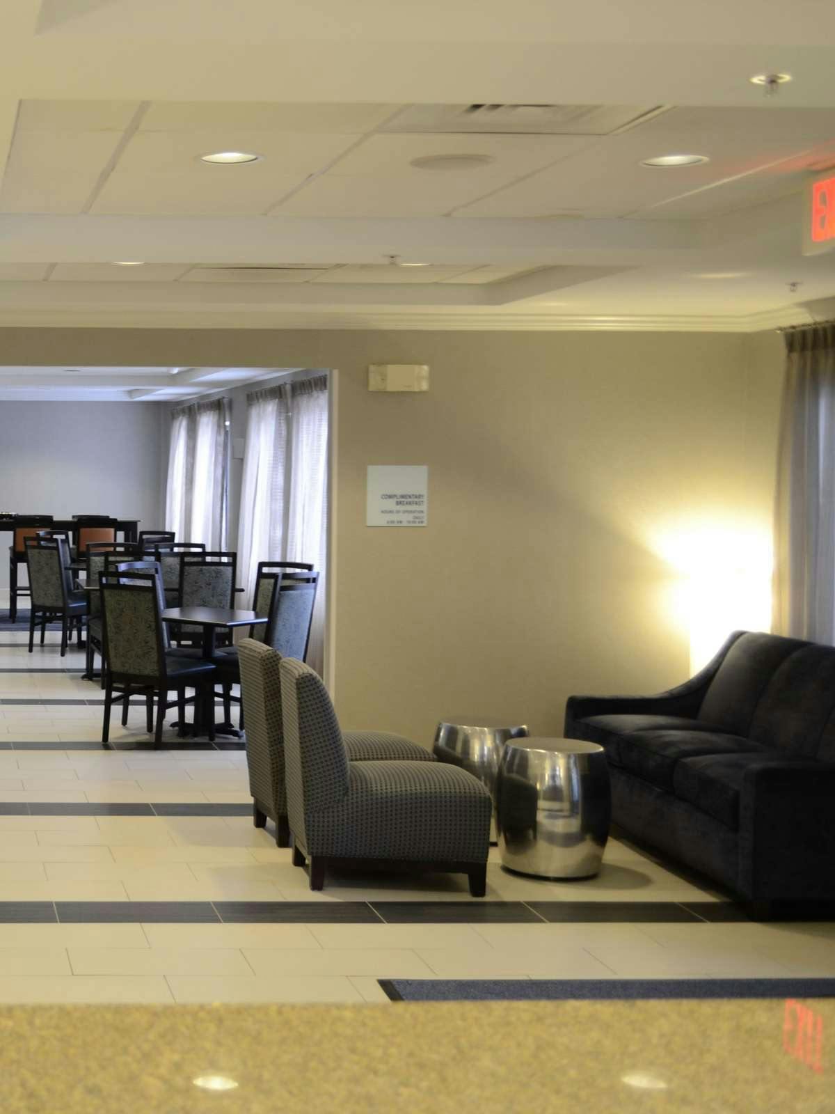 Hotel Holiday Inn Express Biddeford photo 2