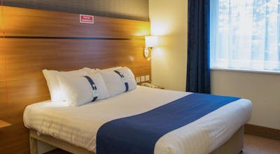 Holiday Inn Express Birmingham Star City