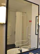 Hotel Holiday Inn Express Birmingham Star City photo 3