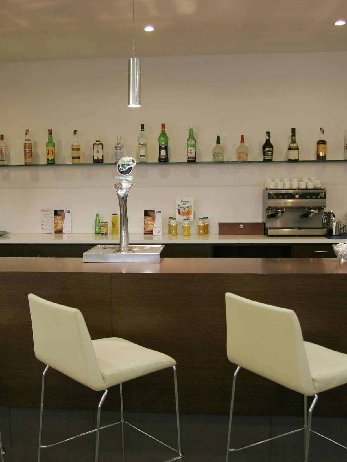 Hotel Holiday Inn Express Bilbao photo 5