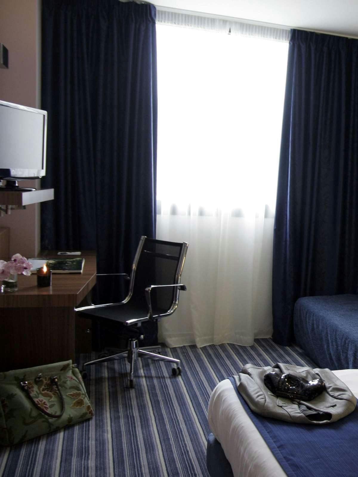 Hotel Holiday Inn Express Bilbao photo 4