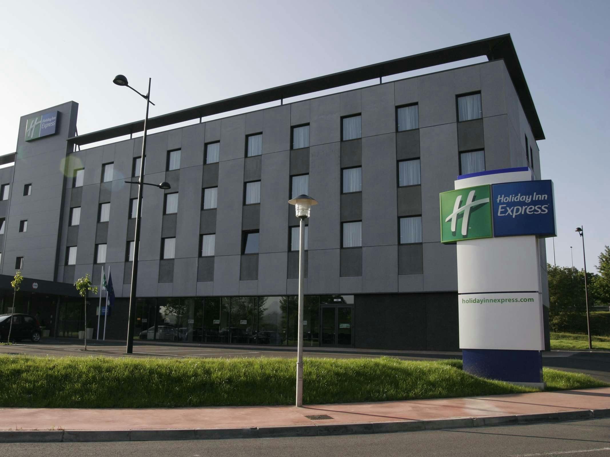 Holiday Inn Express Bilbao