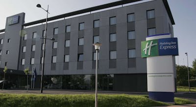 Holiday Inn Express Bilbao