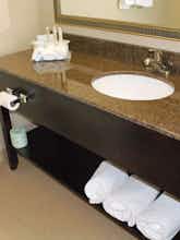 Hotel Holiday Inn Express Bloomington West photo 3