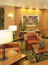 Hotel Holiday Inn Express Billings photo 4