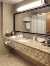 Hotel Holiday Inn Express Billings photo 3