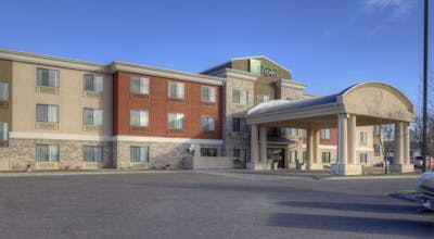 Holiday Inn Express Billings