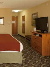 Hotel Holiday Inn Express Billings photo 2