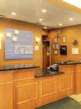 Hotel Holiday Inn Express Billings photo 5