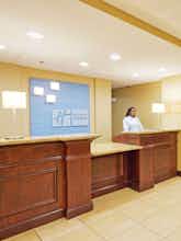 Hotel Holiday Inn Express Bloomsburg photo 4