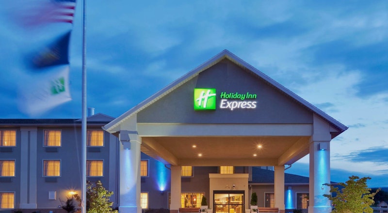 Last Minute Hotel Deals In Bloomsburg Hoteltonight