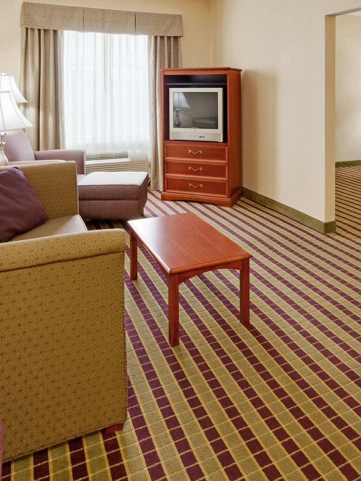 Hotel Holiday Inn Express Bloomsburg photo 2