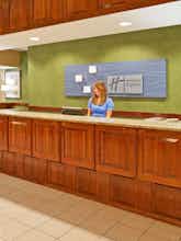 Hotel Holiday Inn Express Birch Run photo 5
