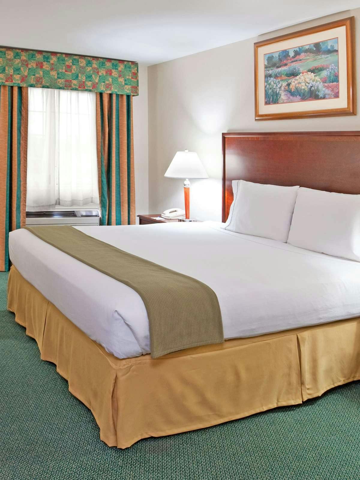 Hotel Holiday Inn Express Birch Run photo 1