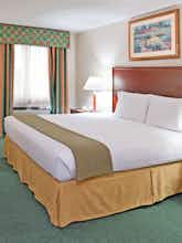 Hotel Holiday Inn Express Birch Run photo 1