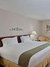 Hotel Holiday Inn Express Birmingham photo 1