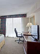 Hotel Holiday Inn Express Birmingham photo 2