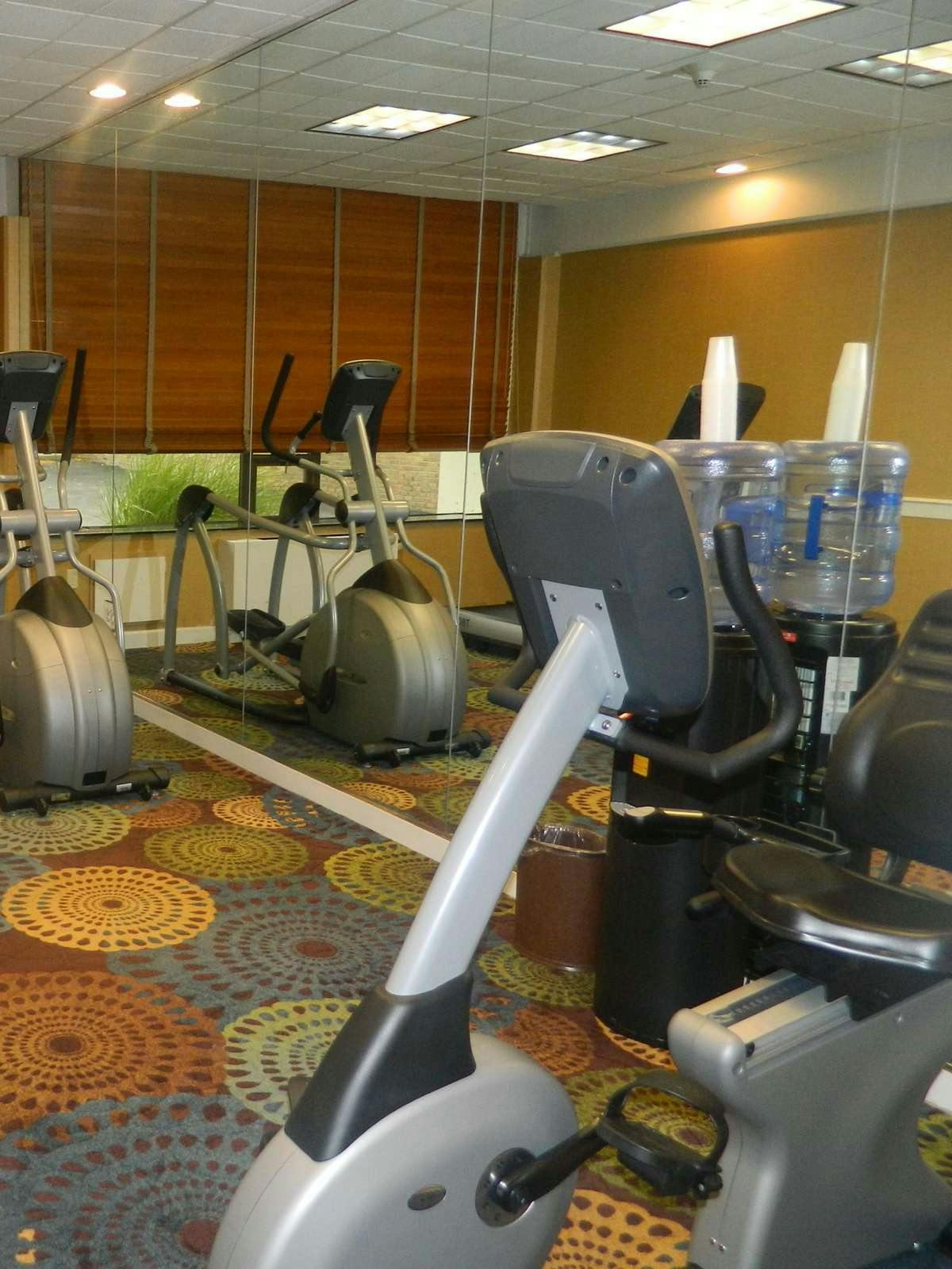 Hotel Holiday Inn Express Birmingham photo 4