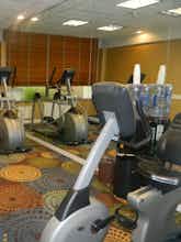 Hotel Holiday Inn Express Birmingham photo 4