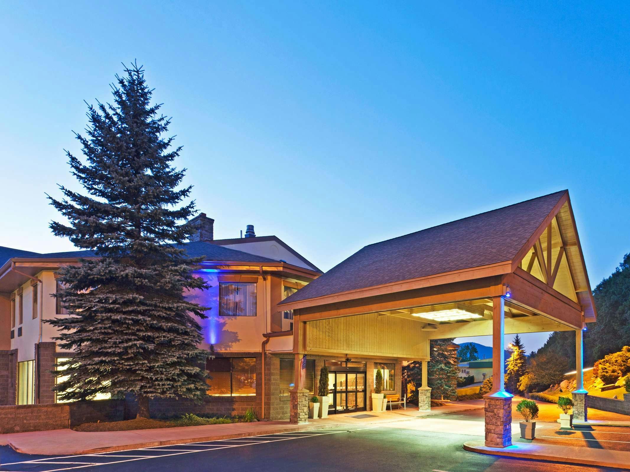 hilton hotels in banner elk nc
