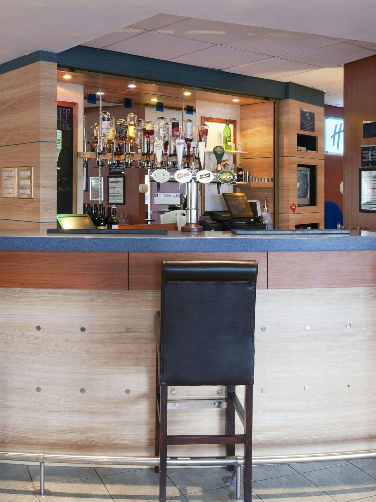 Hotel Holiday Inn Express Burton Upon Trent photo 5