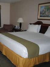 Hotel Holiday Inn Express Brown Deer photo 1