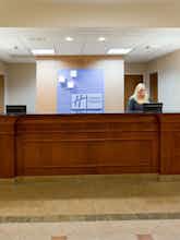 Hotel Holiday Inn Express Brown Deer photo 4